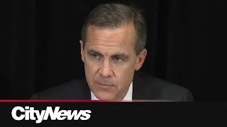 Mark Carney to address Liberal party caucus [upl. by Yks]