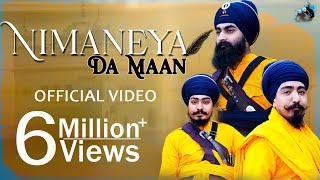 Nimaneya Da Maan Bandgi Di Daat Official Video  Kavishar Jago Leher Ghal Kalan  Sukh Sidhu [upl. by Plank]