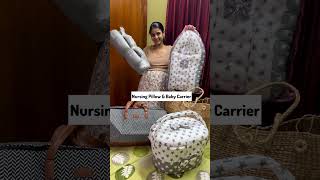 KuttyVLOG  What I Packed in My Hospital Bag for Delivery  hospitalbag Checklist Pregnancy Tamil [upl. by Fischer]