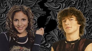 Zoey 101  Logan x Dana [upl. by Nari]