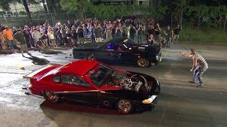 Get A First Look At The Next Season Of STREET OUTLAWS  Coming This Fall [upl. by Eelta53]