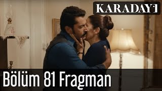 Karadayı 82Bölüm Fragman 1 [upl. by Giefer]