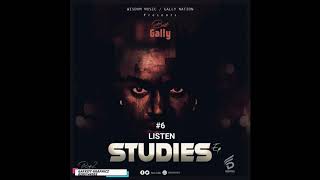 6GallyListenprod by Gally StudiesEp [upl. by Adnohsad]