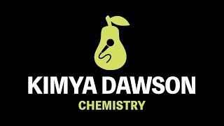 Kimya Dawson  Chemistry Karaoke [upl. by Rena192]