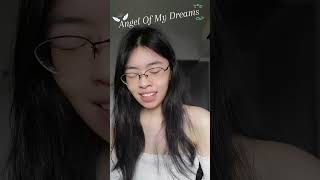 Angel Of My Dreams  Jade Thirlwall  Karin Chan Cover jade [upl. by Nerahs]