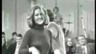 Loretta Goggi  Cibù Cibà  1970 [upl. by Atnahc]