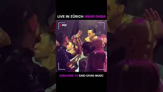 Anar Dana  Live [upl. by Aramit]