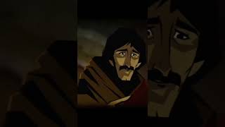 Giordano Bruno part 1 [upl. by Fanchie634]