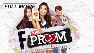 F The Prom FULL MOVIE Danielle Campbell Madelaine Petsch Lilly Singh  Teen Movie Comedy [upl. by Mateusz949]