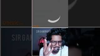 HIPSTER GAMING INTE OMEGLE VIDEO IL RASHMIKA MANDANNA VANAPOL💫PLZZ SUBSCRIBE [upl. by Krystalle692]