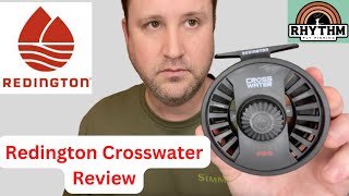 Redington Crosswater Reel Review [upl. by Audrit]