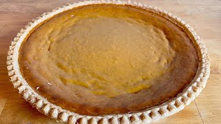 We Now Know Who Has The Best Pumpkin Pie Sams Club Or Costco [upl. by Eidnarb290]