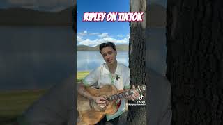 Ripley Alexander on Tiktok ripleyalexander [upl. by Rundgren]