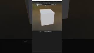 Blender Clay Render Tutorial Quick and Easy blender b3d blender3d [upl. by Eerat]