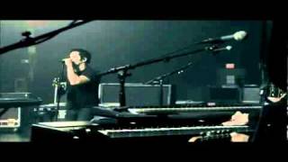 Nine Inch Nails  quotHead Downquot Live Rehearsal [upl. by Acirdna]