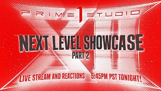 Prime 1 Studio Next Level Showcase XII  Part 2 [upl. by Agnella]