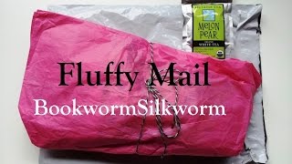 Period Talk Fluffy Mail 4  BookwormSilkworm MonatshygieneEtsy [upl. by Dane286]