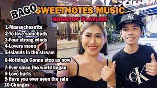 NONSTOP NEW PLAYLISTSWEETNOTES MUSICREY MUSIC COLLECTION [upl. by Ulita]