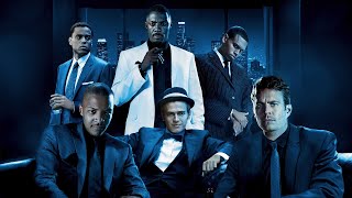 Takers 2010 Movie  Matt Dillon Paul Walker Idris Elba Jay Hernandez  Review and Facts [upl. by Kelsy200]