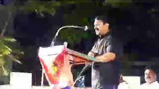 Indian army against seeman speech [upl. by Erdnoed]