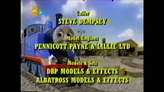 Thomas Nick Jr Anomaly 2005  REMAKE [upl. by Sayre]