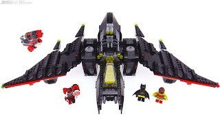 LEGO Batman 2  LEGO BRICK ADVENTURES  PART 1 [upl. by Donetta]