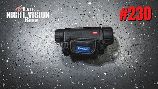 Ep 230  Pulsar Axion 2 XG35LRF 640 REVIEW [upl. by Tevlev225]