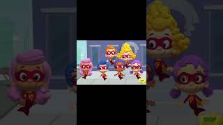 Bubble Guppies  Good Hair Day  Preview [upl. by Gilda]