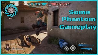 Phantom Gameplay [upl. by Blus]