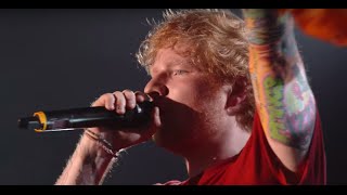 Ed Sheeran  Multiply Live in Dublin Full Live Show [upl. by Nosyd899]