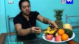 Doctors on TV  Natural remedies for gastric ulcer ENG SUB [upl. by Cavit]