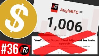 🔴🌵RFC AFTER HOURS 452019 1000 Sub Celebration off the Rails🌵🔴 [upl. by Marc]