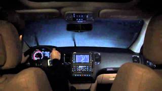 michael c hall  dodge durango 2011  where am i [upl. by Salesin690]