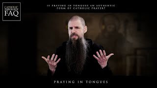 Is praying in tongues an authentic form of prayer [upl. by Azpurua]