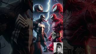 Spiderman And Venom Both Are Friends😱Venom Fight With Carnage💥Later Spiderman Take Revenge shorts [upl. by Esinart]