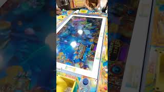 Cheat Ocean King 3 tips and tricks Wins 2000 tokens Galante ang machine [upl. by Eseerahs492]