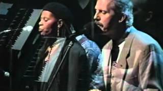 Michael Franks 10 Antonios Song Live at the Blue Note Tokyo 1993 [upl. by Yllop]