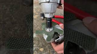 ytshorts tranding machine toolrepair toolmaintenance tools [upl. by Felicdad]