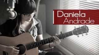 Radiohead Creep lyrics English Spanish cover by Daniela Andrade [upl. by Hentrich]