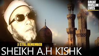 The life of Shaykh Abdul Hamid Kishk  Great Muslim Lives Series [upl. by Euqinotna]