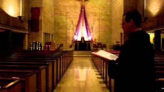 Alma Redemptoris Mater Traditional Catholic Advent Marian Antiphon Hymn Latin Chant [upl. by Sussman781]