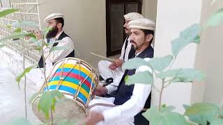 Hareep PTC Band  Gilgiti Dhol Music [upl. by Fatimah]