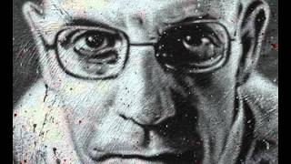 Michel Foucault – Naissance de la biopolitique 3 [upl. by Lanod]