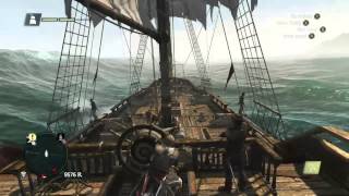 AC4 Sea Shanties The Worst Old Ship [upl. by Fira860]