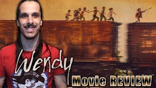 Wendy 2020  Movie REVIEW [upl. by Nuhsyar]