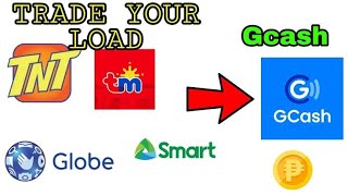 ConvertTrade LOAD TO GCASH 2024 loadtogcash YOUTUBE [upl. by Puna472]