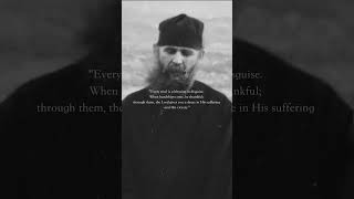 ELDER EPHRAIM QUOTES ☦️ orthodox christ [upl. by Gnuhc]