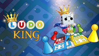 Ludo King Live Stream 👑 [upl. by Minsk52]