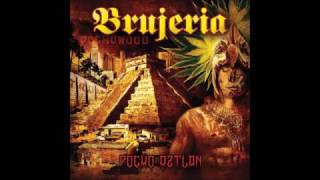 Brujería Pocho Aztlan full álbum [upl. by Asinla]