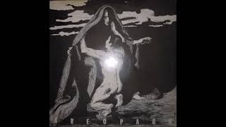 Areopago  Areopago 1986 FULL ALBUM  Psych Rock [upl. by Elysia]